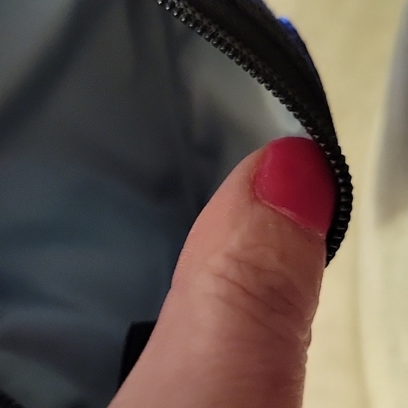 Coach Retail Wristlet - Picture 3 of 3